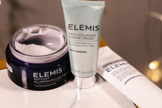 Elemis