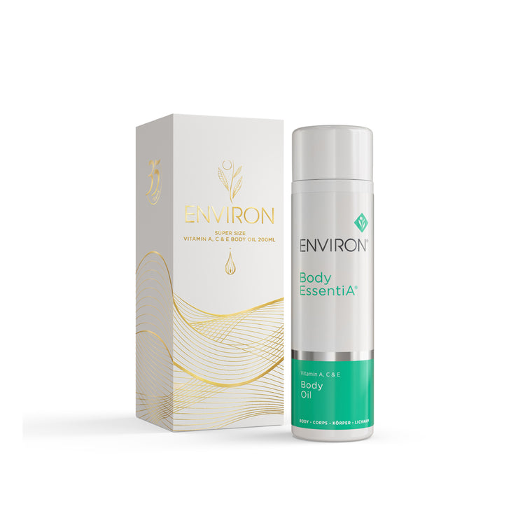 Environ A,C & E Body oil