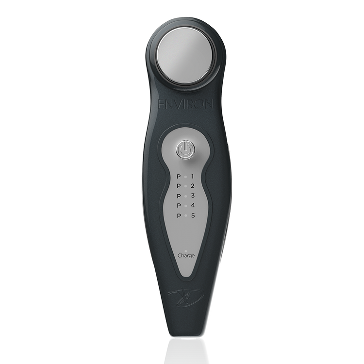 Electro-Sonic DF Mobile Skincare Device