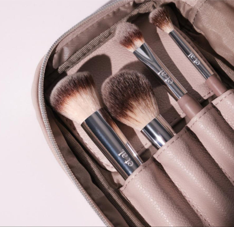 EtAl Limited-Edition
Brush Set