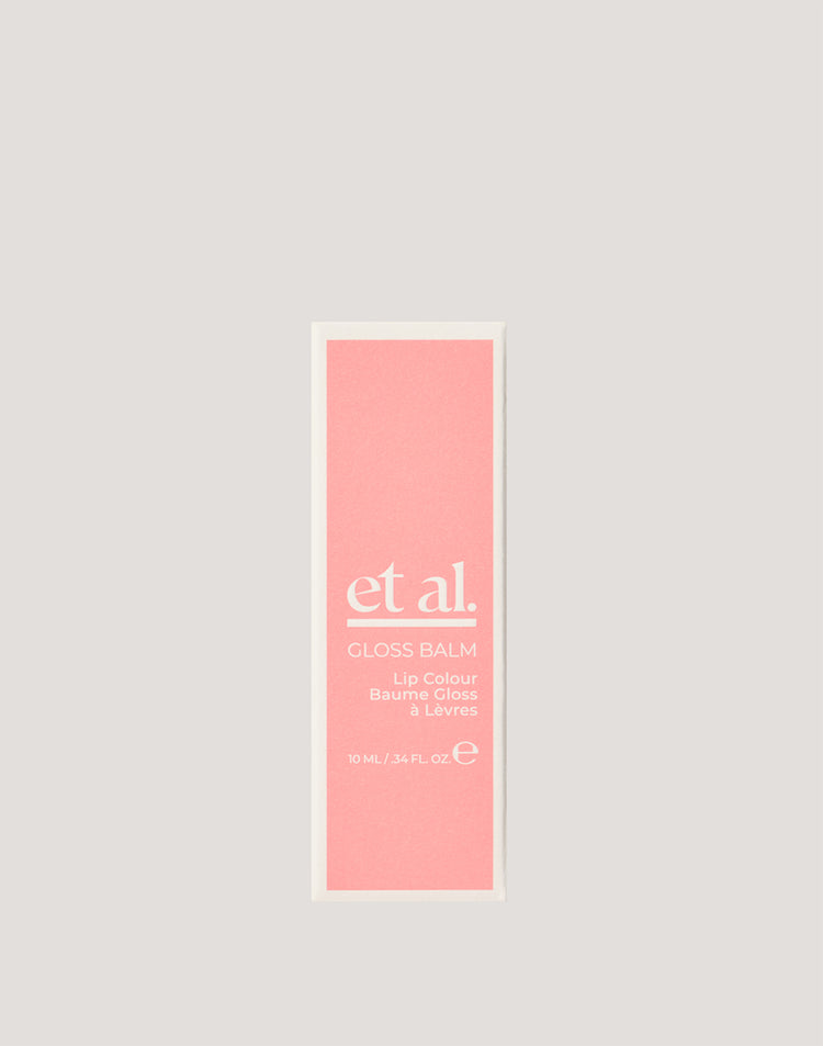 Gloss Balm