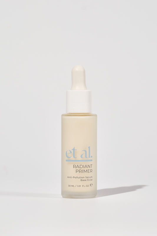 Radiant Primer