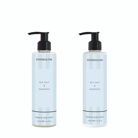 Modern Classics Hand Wash & Lotion Duo