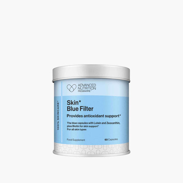 Skin Blue Filter