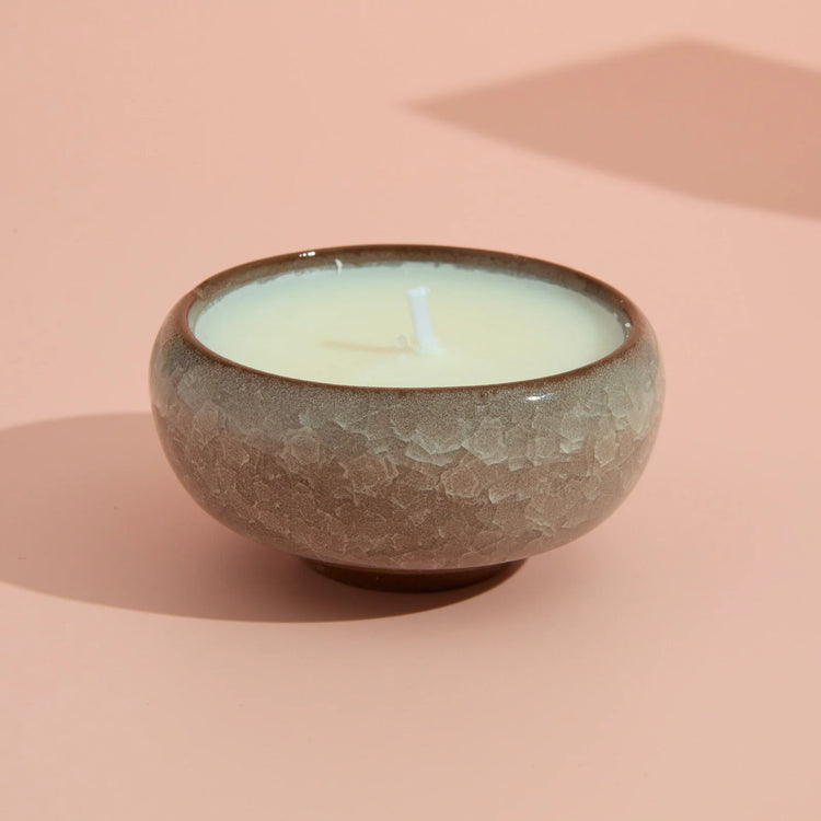 Blackberry & Cedarwood KILN Tea Lights Pink