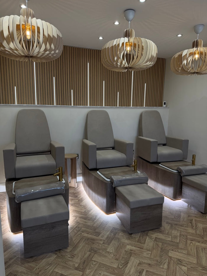 Pure Birkdale clinic