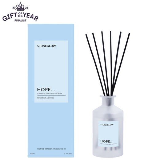 Affirmations Hope Diffuser