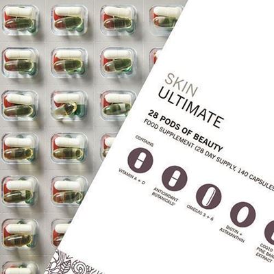 SKIN ULTIMATE