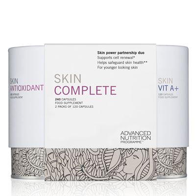 SKIN COMPLETE