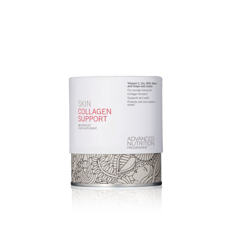 SKIN COLLAGEN SUPPORT