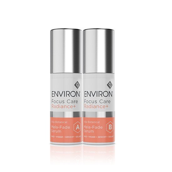 Vita-Botanical Mela-Fade Serum System