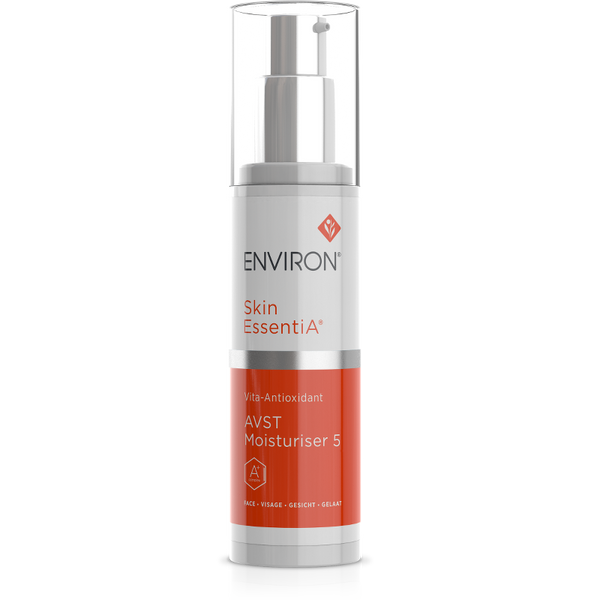 Vita-Antioxidant AVST Moisturiser 5