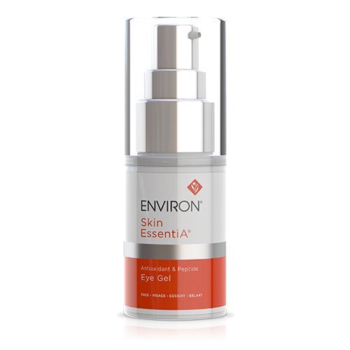 Antioxidant & Peptide Eye Gel