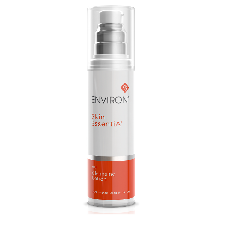 Mild Cleansing Lotion