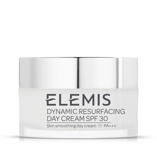 ELEMIS Dynamic Resurfacing Day Cream SPF30