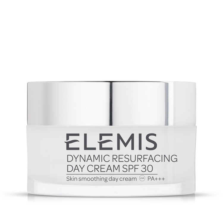 ELEMIS Dynamic Resurfacing Day Cream SPF30