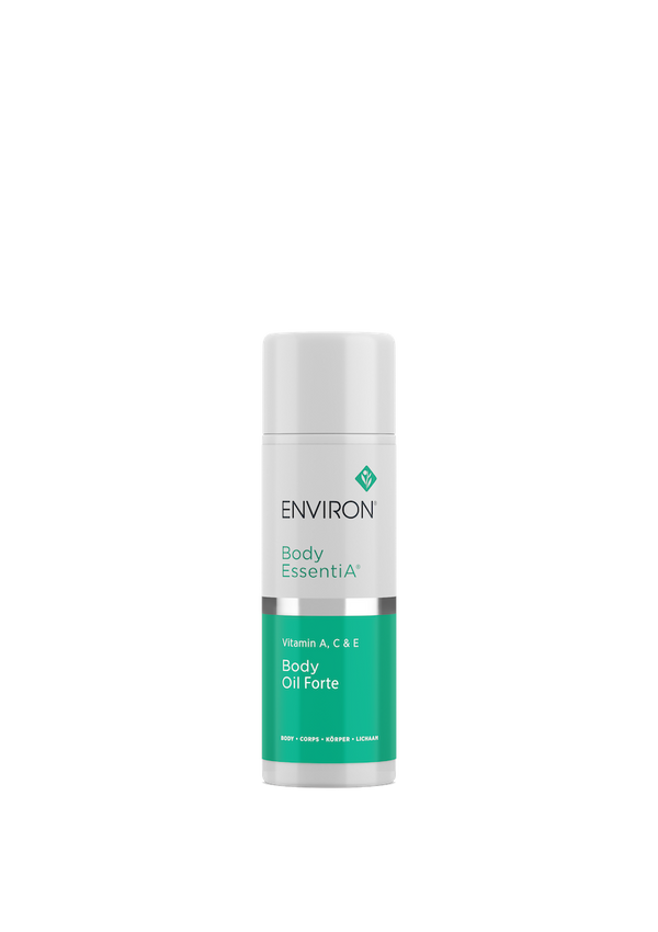 A, C & E Body Oil Forte