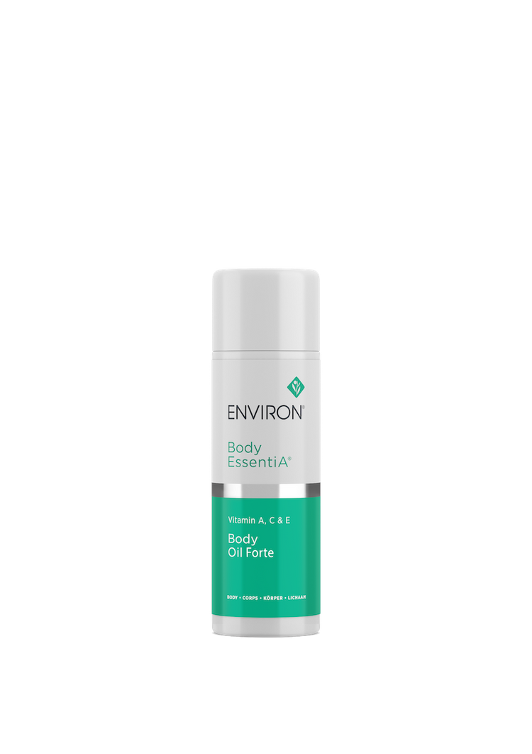 A, C & E Body Oil Forte
