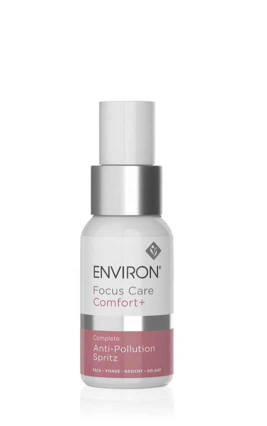 Complete Anti Pollution Spritz