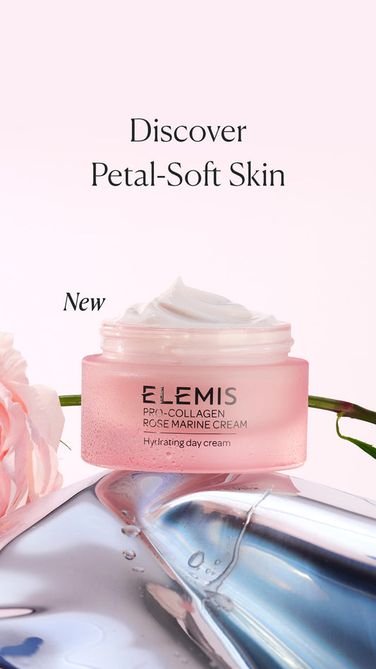 Pro collagen Rose Marine Cream