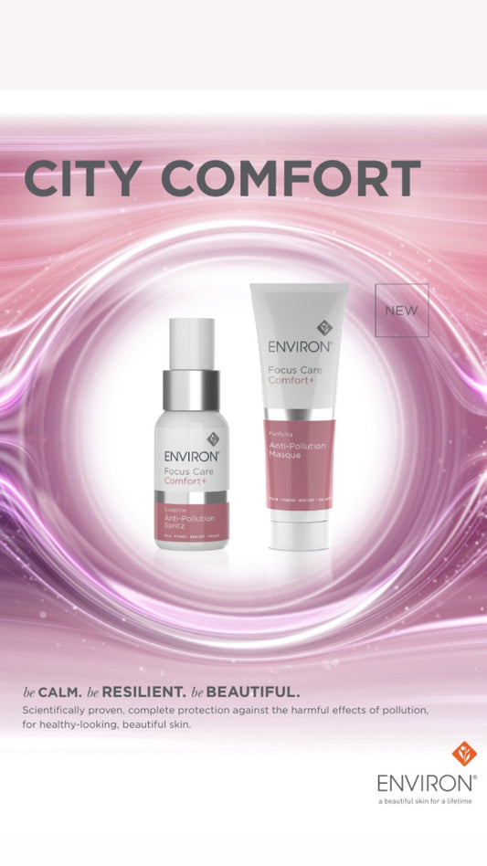 Complete Anti Pollution Spritz