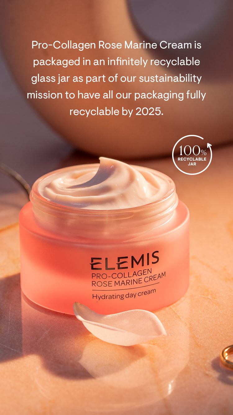 Pro collagen Rose Marine Cream