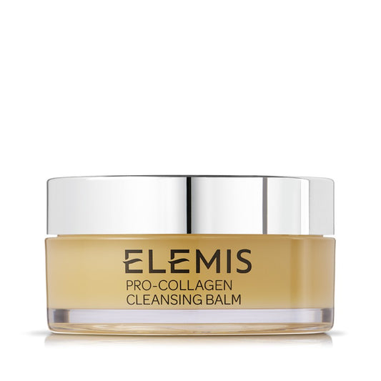 Pro-Collagen Cleansing Balm