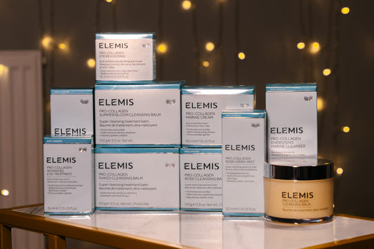 Elemis