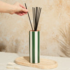 Oud & Leather Marrakesh Olive Reed Diffuser