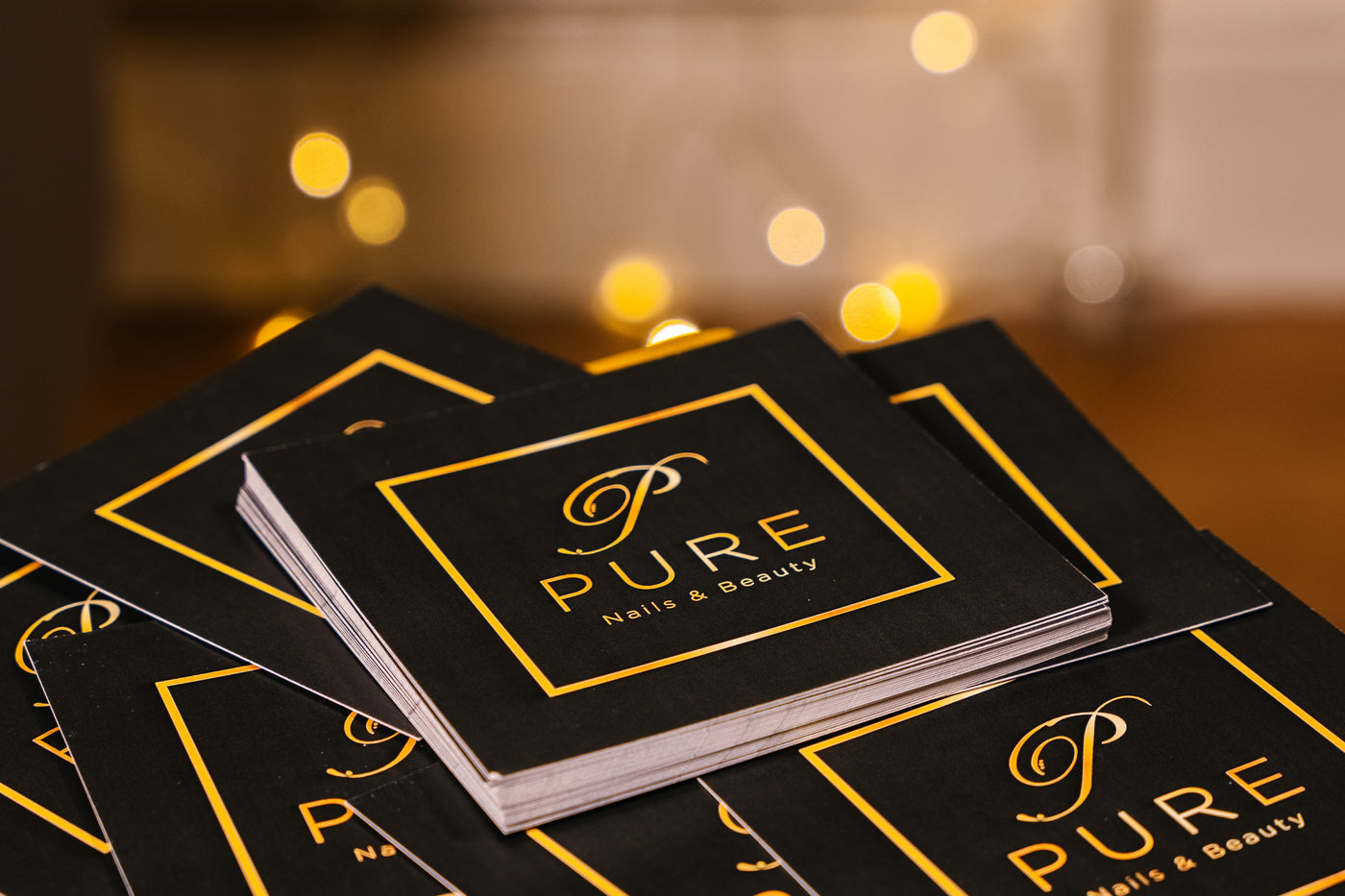 Pure Birkdale gifting