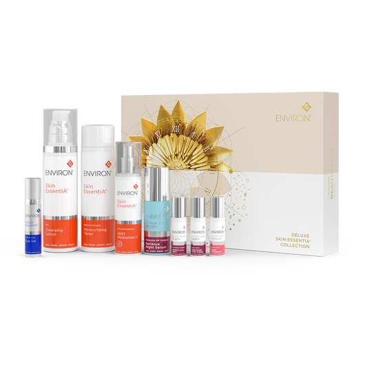 Deluxe SKIN ESSENTIA® COLLECTION