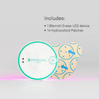 Omnilux Mini Blemish Eraser
