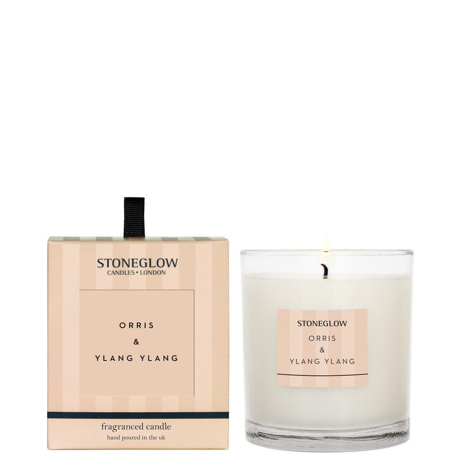 Modern Classics Orris & Ylang Ylang Candle