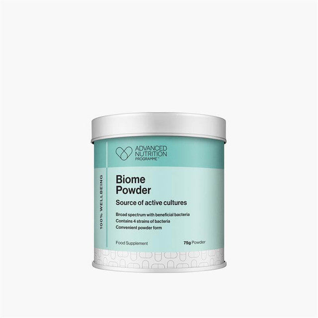 Biome Powder