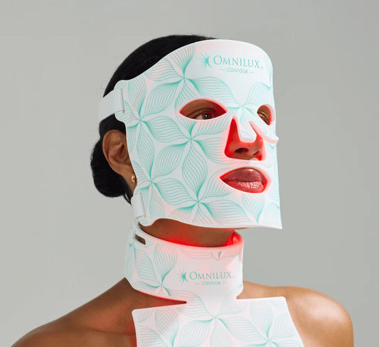 Omnilux Contour Neck & Décolleté