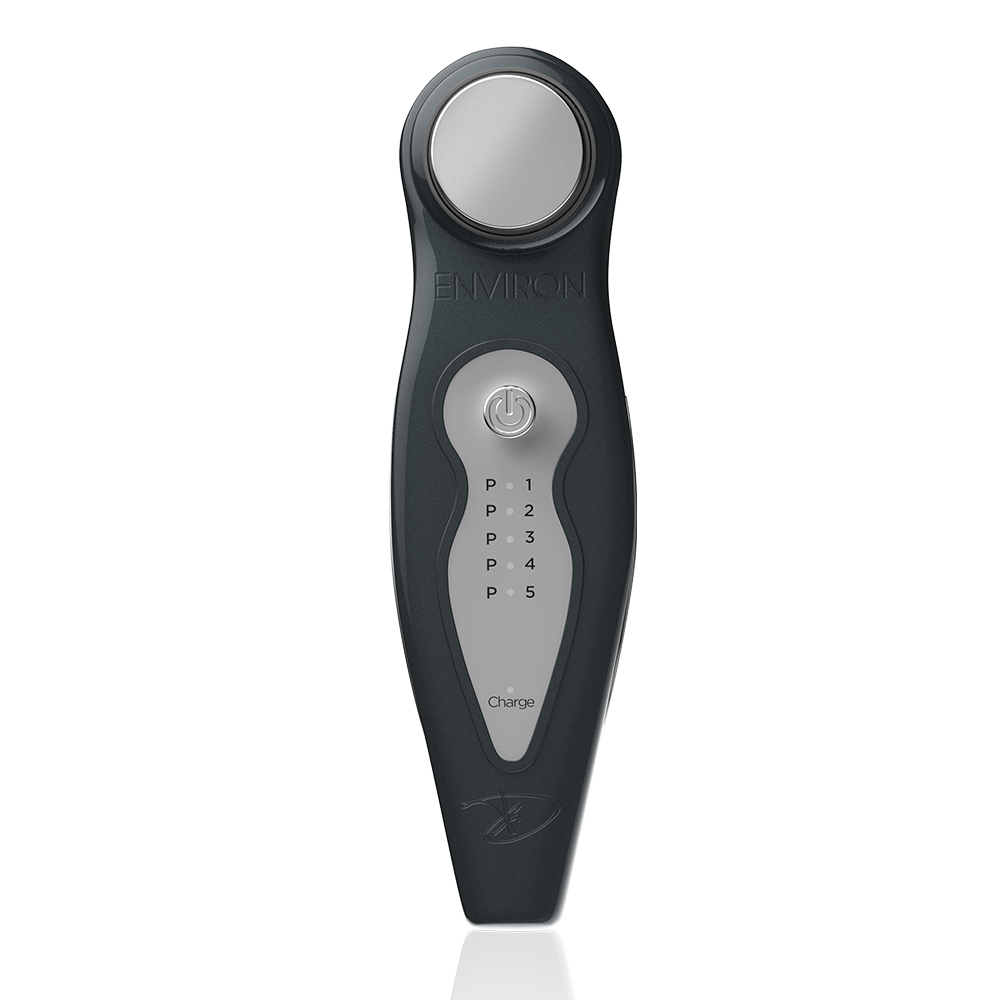 Electro-Sonic DF Mobile Skincare Device