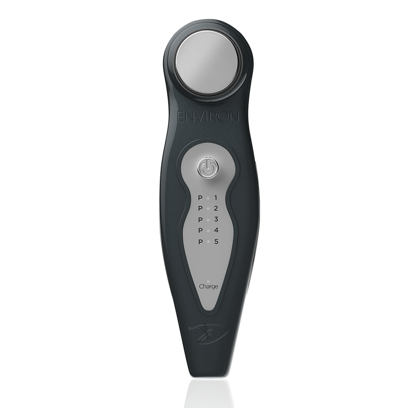 Electro-Sonic DF Mobile Skincare Device