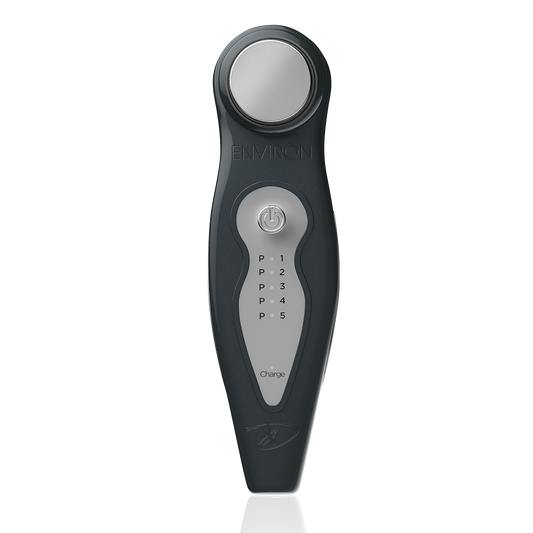 Electro-Sonic DF Mobile Skincare Device