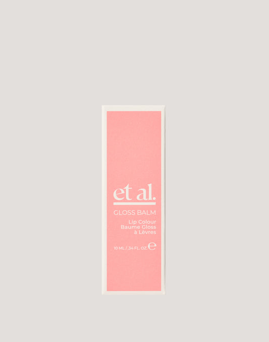 Gloss Balm