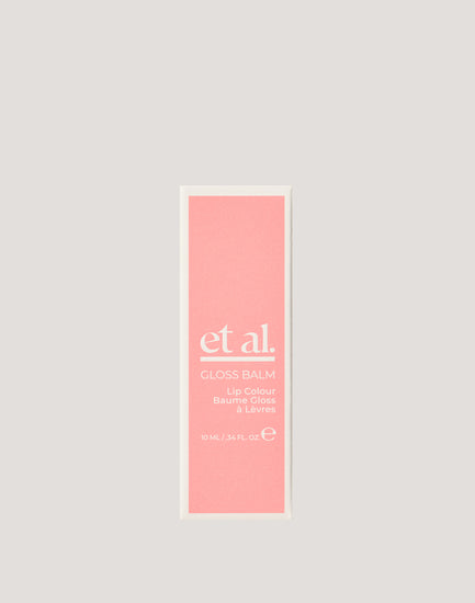 Gloss Balm