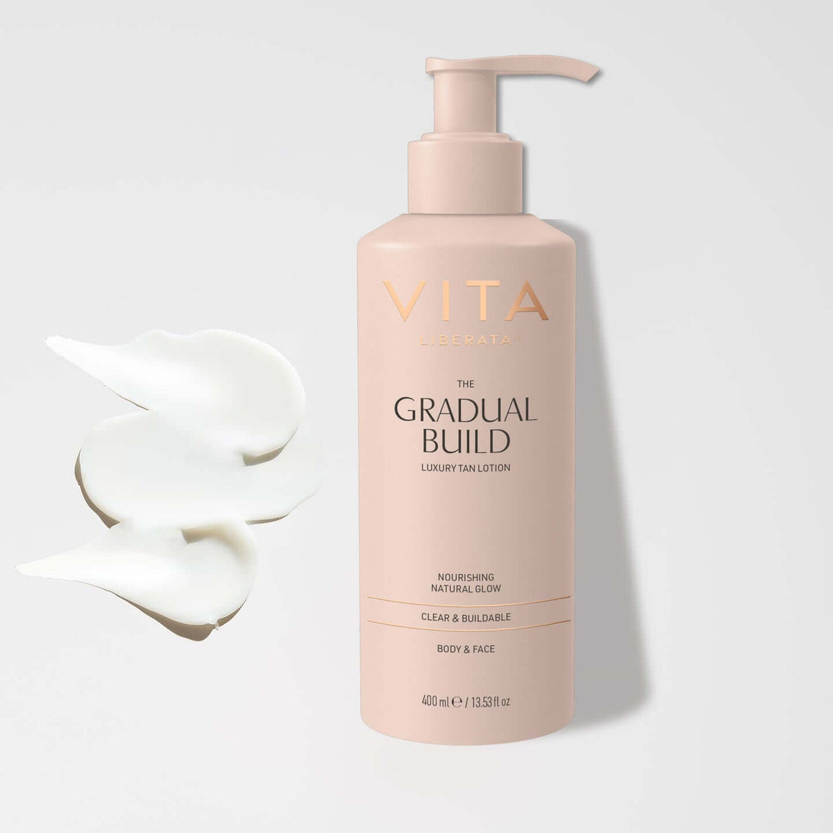 Vita Liberata The Gradual Tanning Lotion — Jumbo