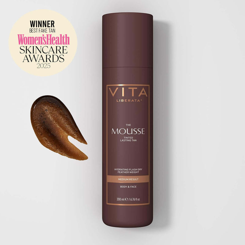 Vita Liberata The Mousse — Medium