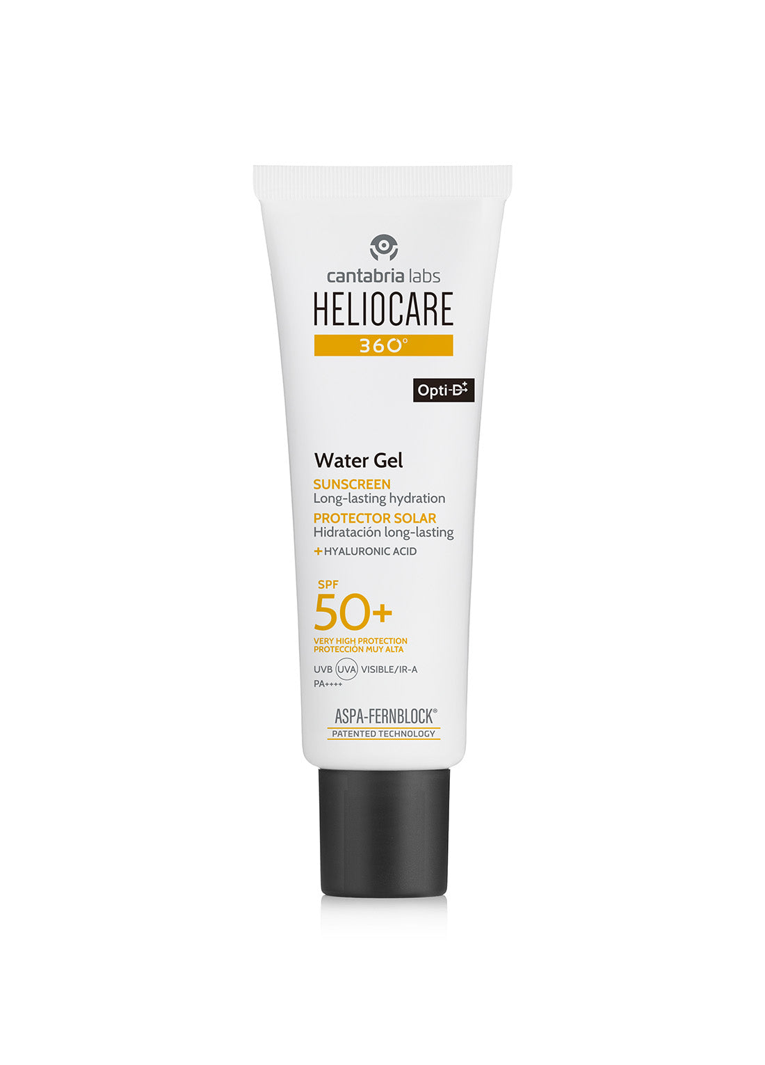 Heliocare 360° Water Gel SPF50+