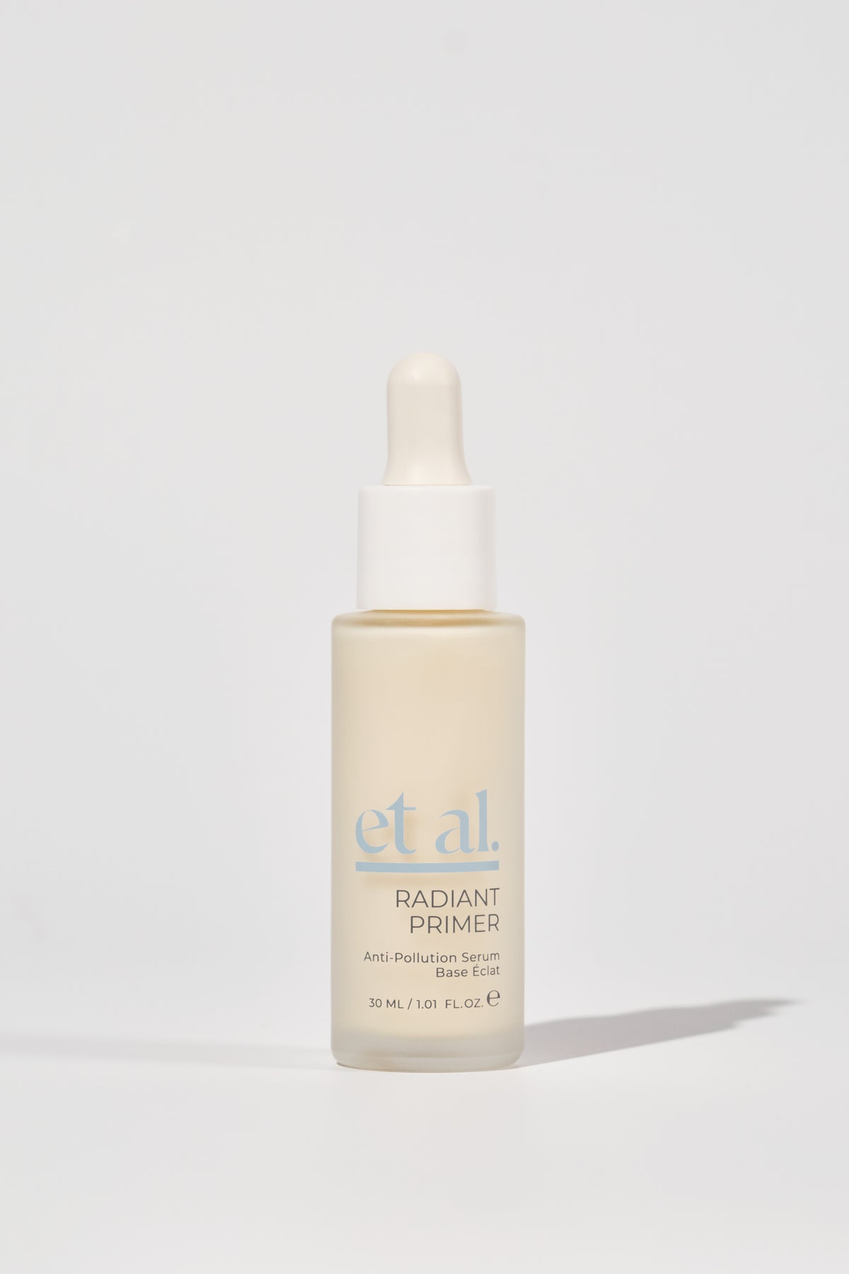 Radiant Primer