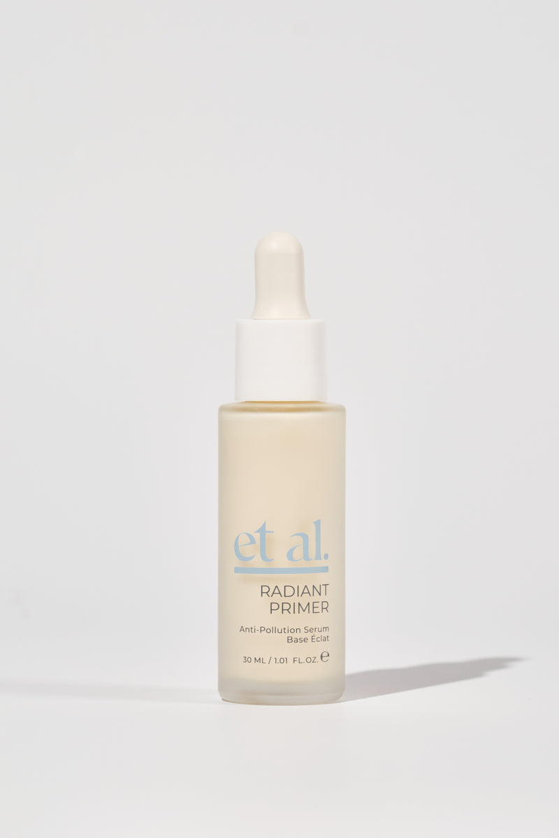 Radiant Primer