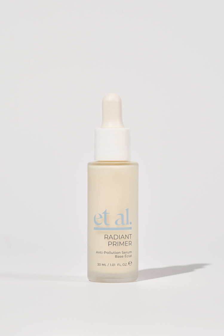 Radiant Primer