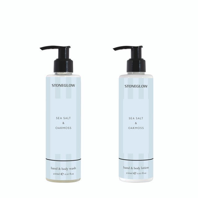 Modern Classics Hand Wash & Lotion Duo
