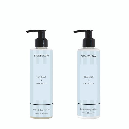 Modern Classics Hand Wash & Lotion Duo