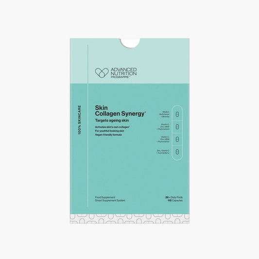 Skin Collagen Synergy