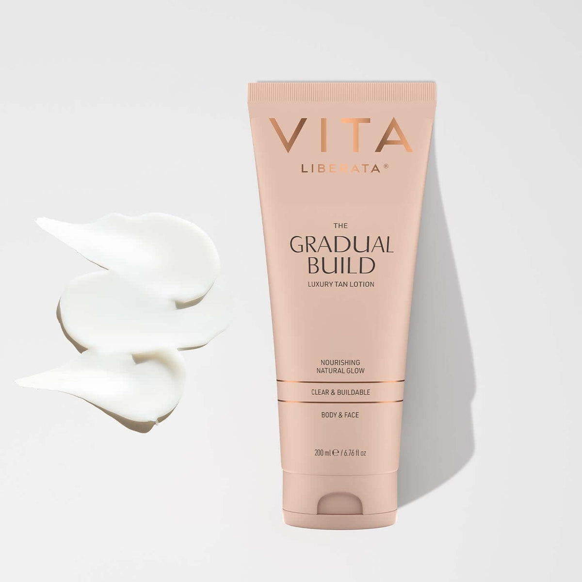 Vita Liberata The Gradual Tanning Lotion